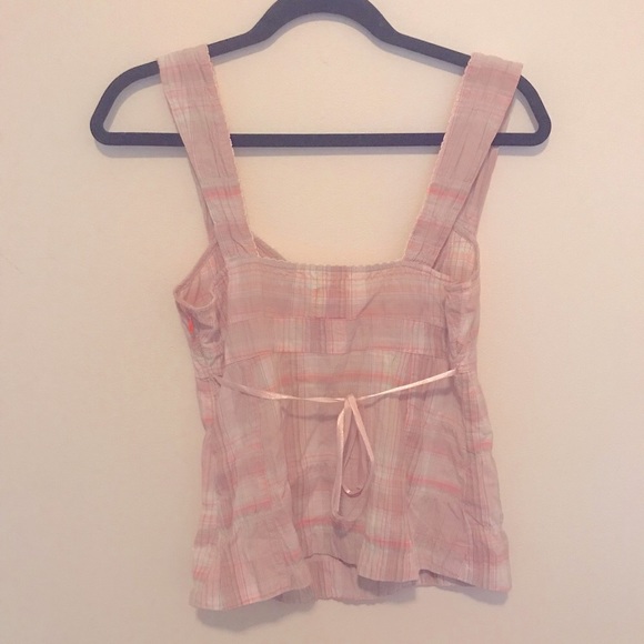 ⚡️Free People Tank Top⚡️ - Picture 3 of 7